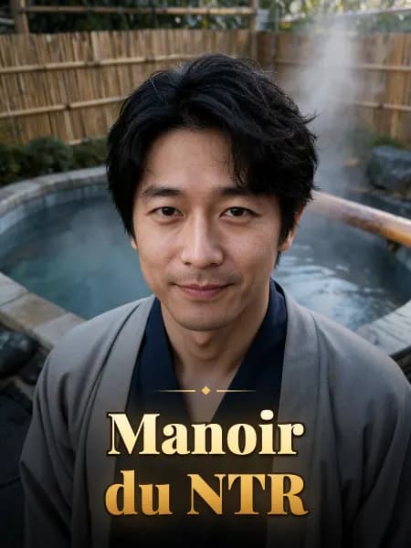 Manoir du NTR — Illustration du personnage