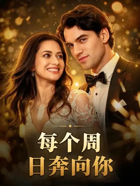 Every Sunday, Run to You｜每个周日奔向你