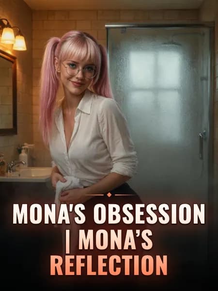 Mona's Obsession | Mona’s Reflection