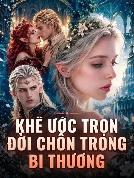 Khế Ước Trọn Đời Chôn Trong Bi Thương