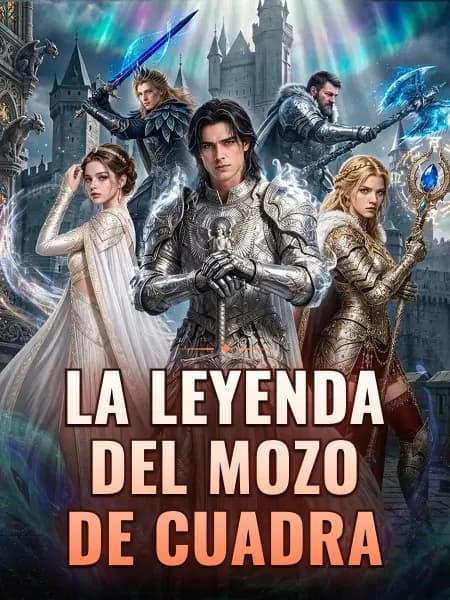 La leyenda del mozo de cuadra