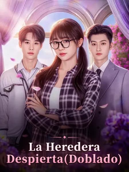 La Heredera Despierta(Doblado)
