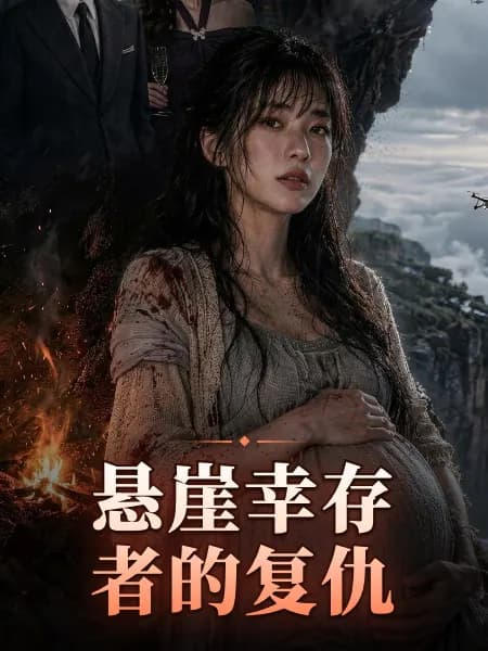 The Cliff Survivor's Revenge｜悬崖幸存者的复仇