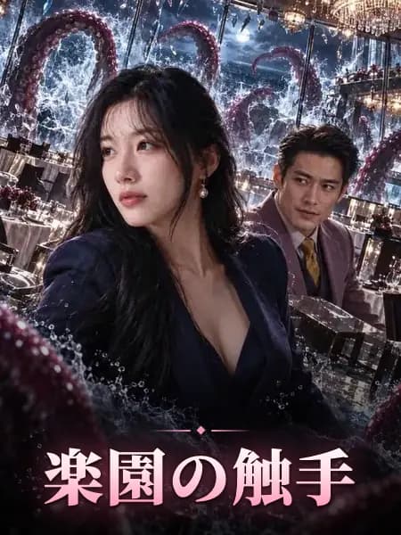 楽園の触手