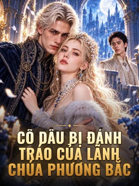 Cô Dâu Bị Đánh Tráo Của Lãnh Chúa Phương Bắc
