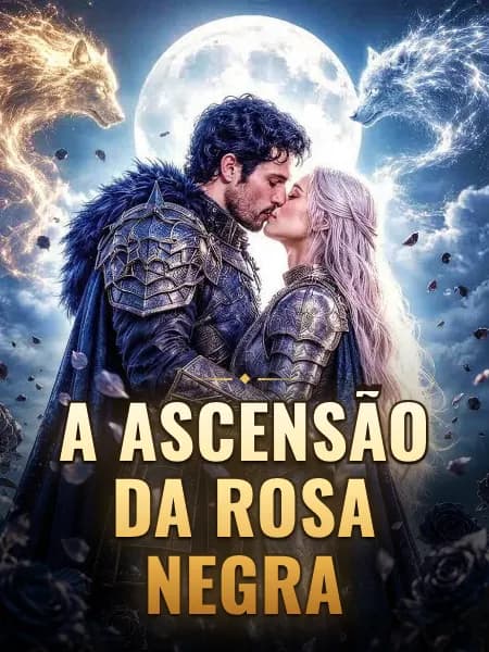 A Ascensão da Rosa Negra