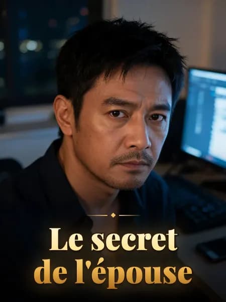 Le secret de l'épouse — Illustration du personnage