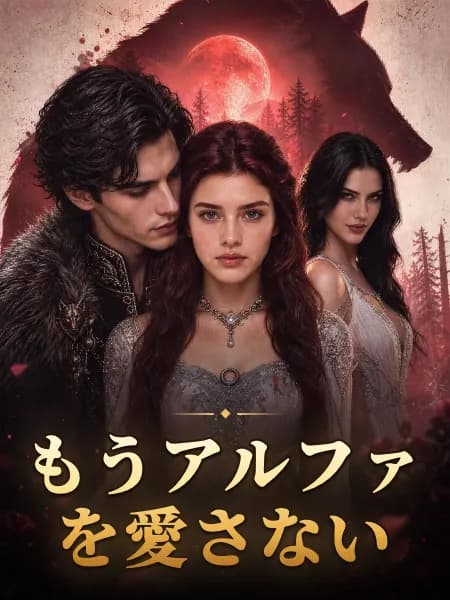 もうアルファを愛さない