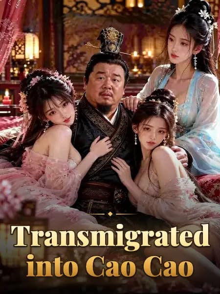 Transmigrated into Cao Cao