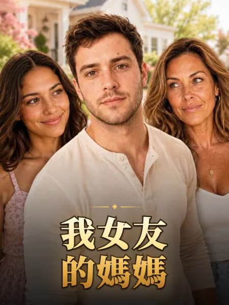 我女友的媽媽｜星期日的約定