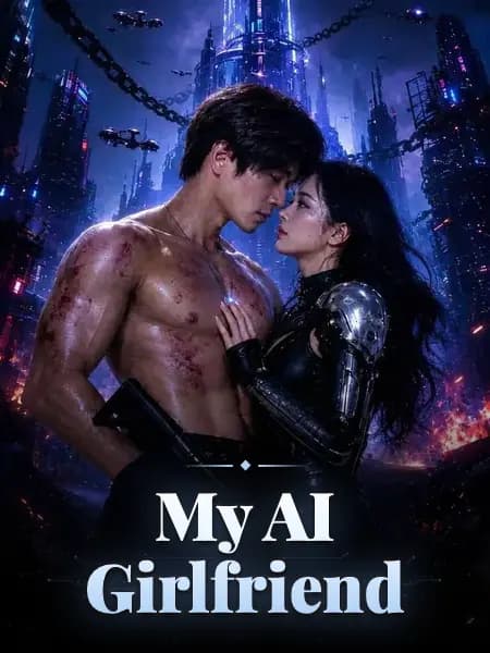 My AI Girlfriend