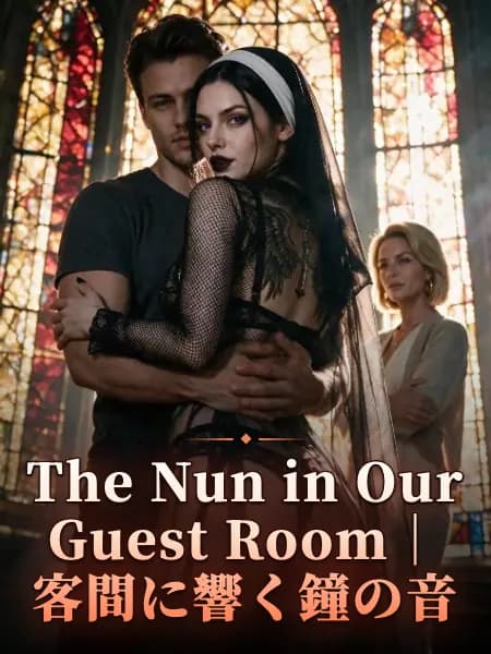 The Nun in Our Guest Room｜客間に響く鐘の音