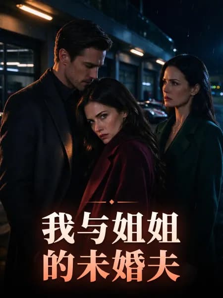 Aku dan Tunangan Kakakku｜我与姐姐的未婚夫