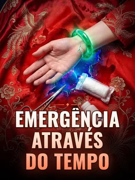 Emergência Através do Tempo