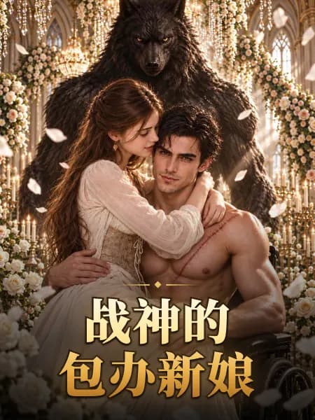 The War God's Arranged Bride｜战神的包办新娘