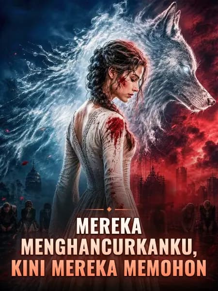 Mereka Menghancurkanku, Kini Mereka Memohon