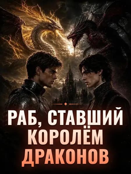 Раб, ставший Королём Драконов