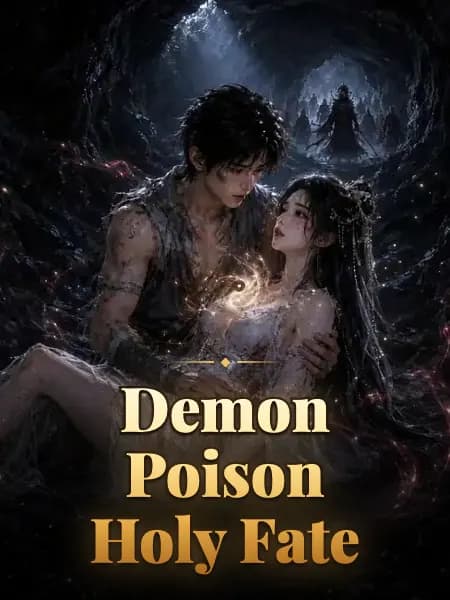 Demon Poison Holy Fate