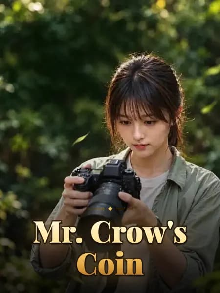 Mr. Crow's Coin