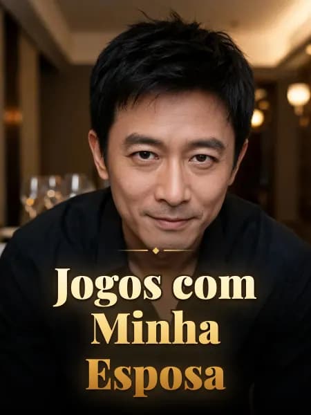 Jogos com Minha Esposa — Ilustração do personagem