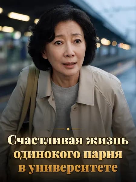 Счастливая жизнь одинокого парня в университете — Образ персонажа истории