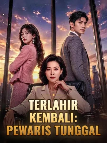 Terlahir Kembali: Pewaris Tunggal