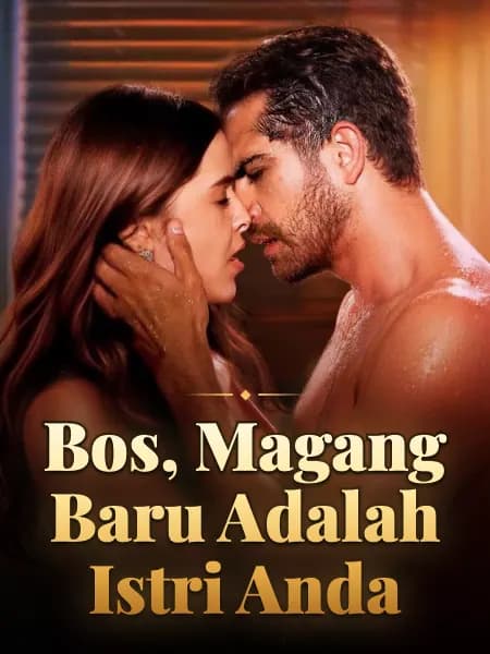 Bos, Magang Baru Adalah Istri Anda