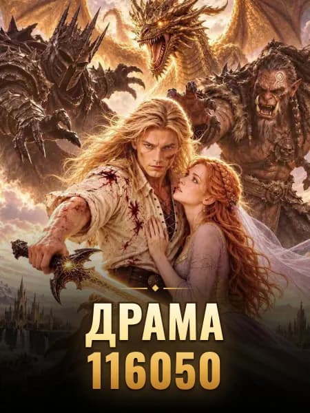 Драма 116050