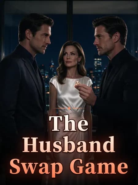 The Husband Swap Game