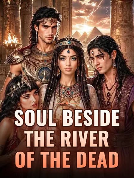 Soul Beside the River of the Dead