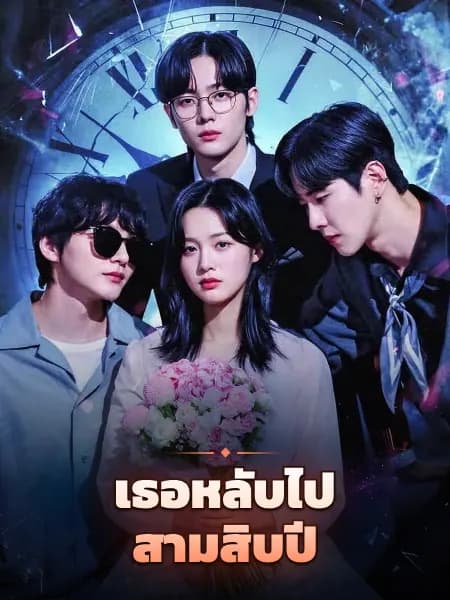 เธอหลับไปสามสิบปี