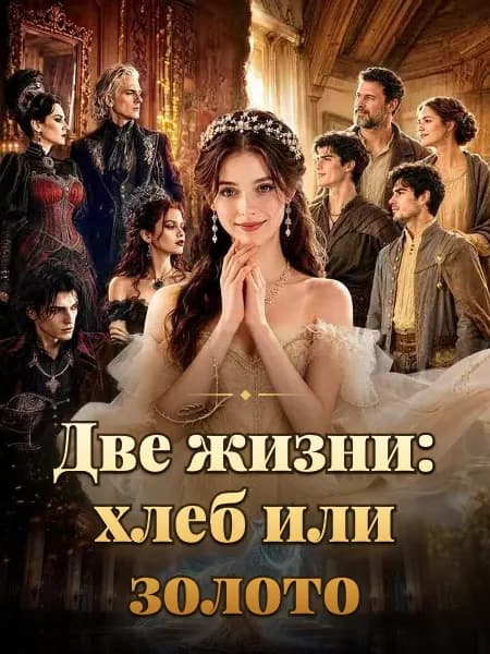 Две жизни: хлеб или золото