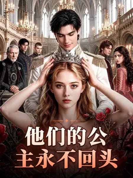 Their Princess Never Looks Back｜他们的公主永不回头