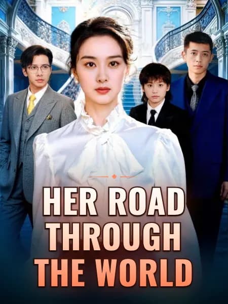 Her Road Through the World