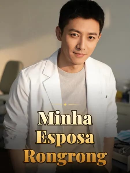 Minha Esposa Rongrong — Ilustração do personagem