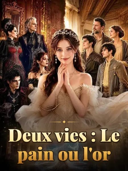 Deux vies : Le pain ou l'or