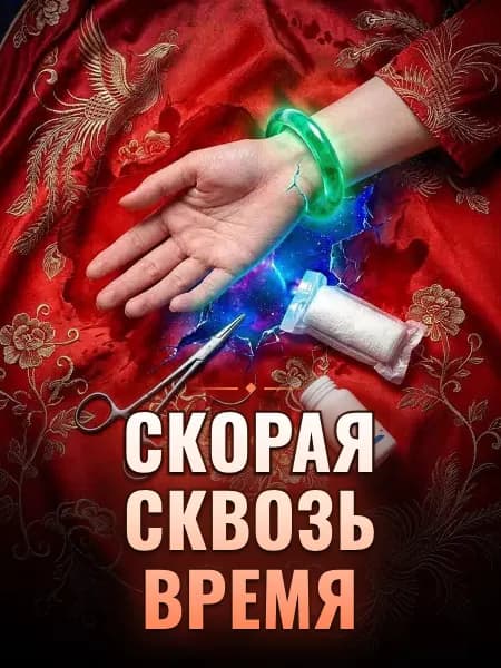 Скорая сквозь время