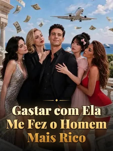 Gastar com Ela Me Fez o Homem Mais Rico