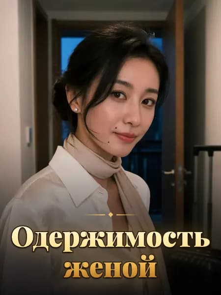 Одержимость женой — Образ персонажа истории