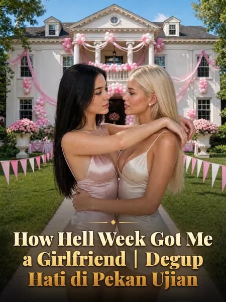 How Hell Week Got Me a Girlfriend｜Degup Hati di Pekan Ujian