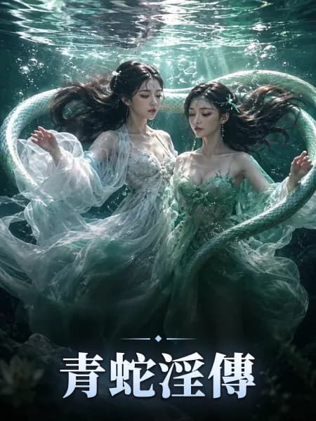 青蛇淫傳