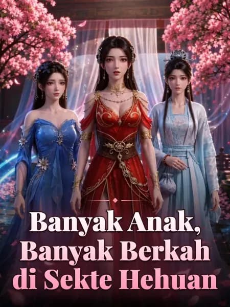 Banyak Anak, Banyak Berkah di Sekte Hehuan