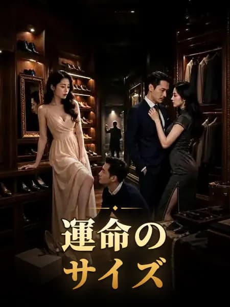運命のサイズ