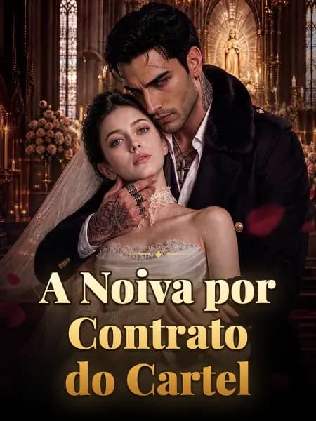 A Noiva por Contrato do Cartel