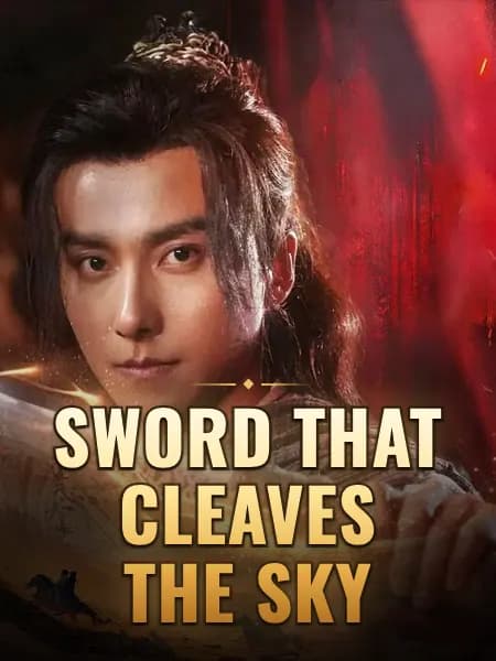 Sword That Cleaves the Sky