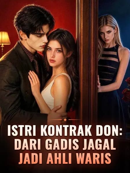 Istri Kontrak Don: dari Gadis Jagal jadi Ahli Waris