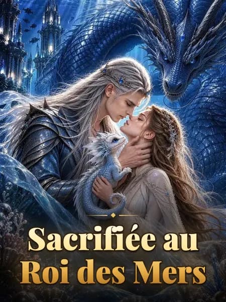 Sacrifiée au Roi des Mers