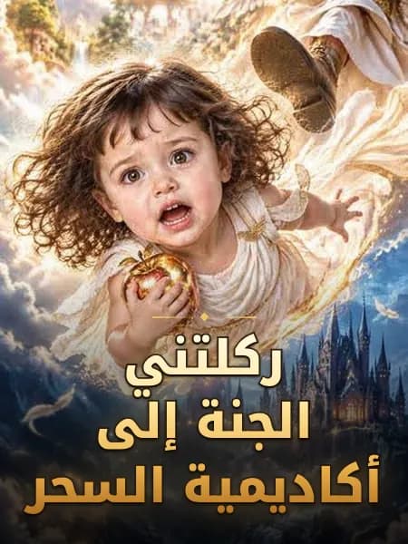 ركلتني الجنة إلى أكاديمية السحر