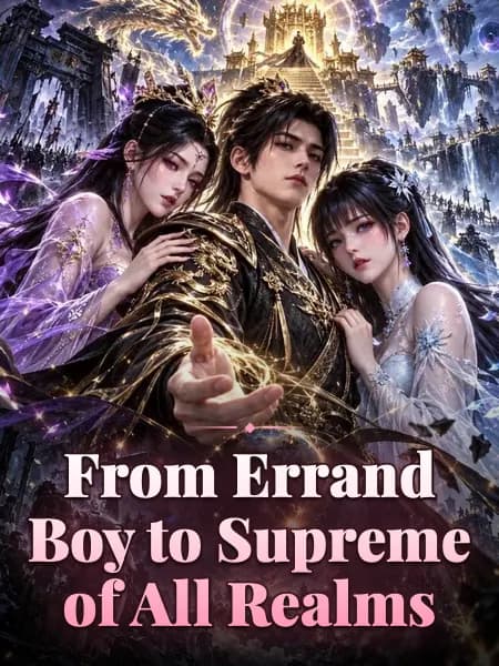 From Errand Boy to Supreme of All Realms