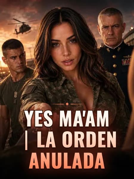 YES MA'AM｜La orden anulada
